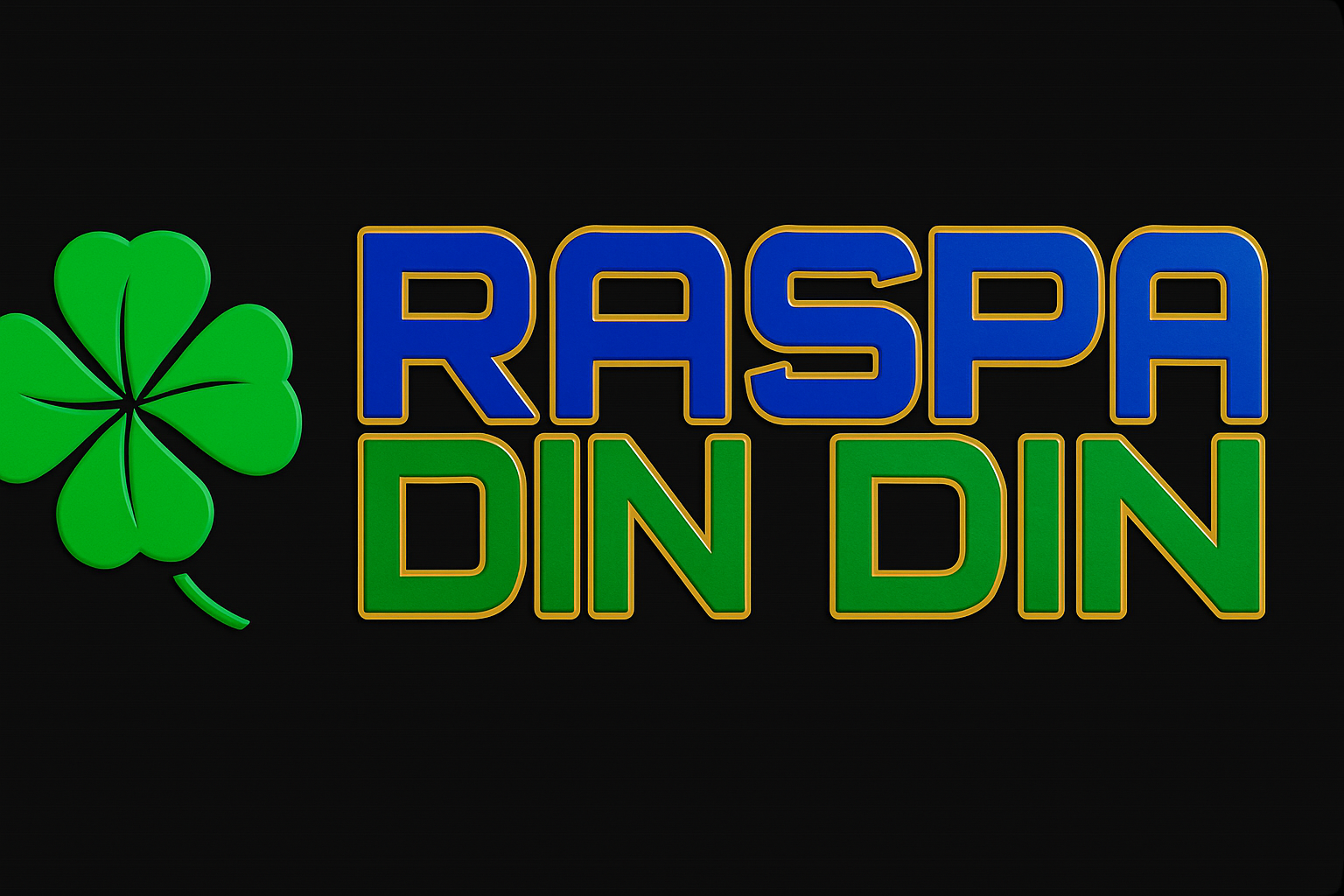 Raspa DIN DIN